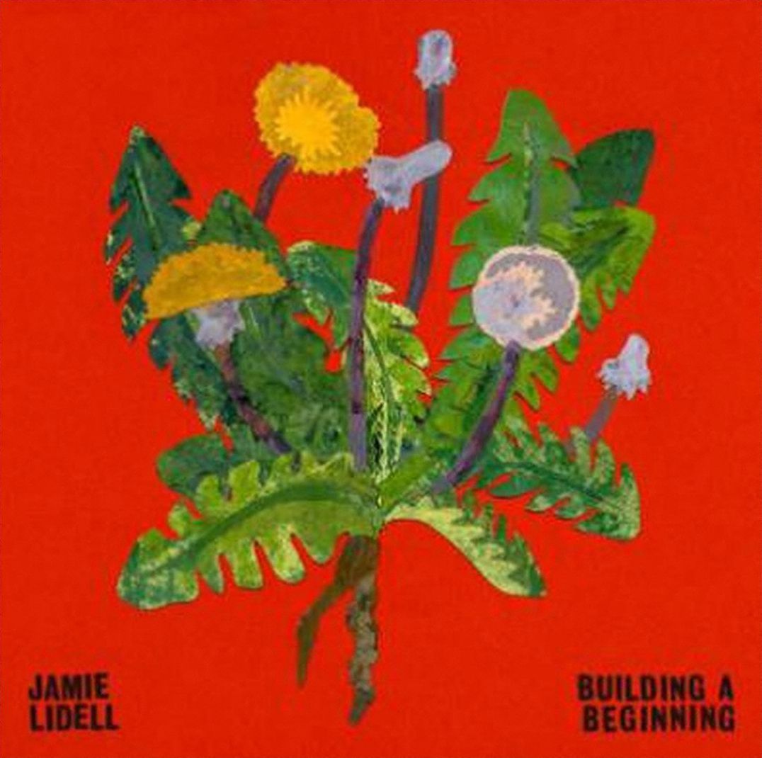 Building A Beginning [Lp]