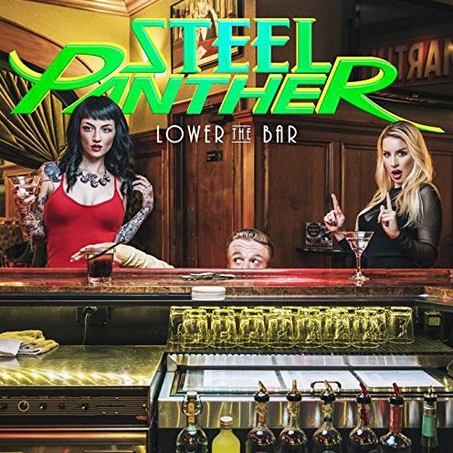 Lower The Bar [Uk Deluxe Edition]