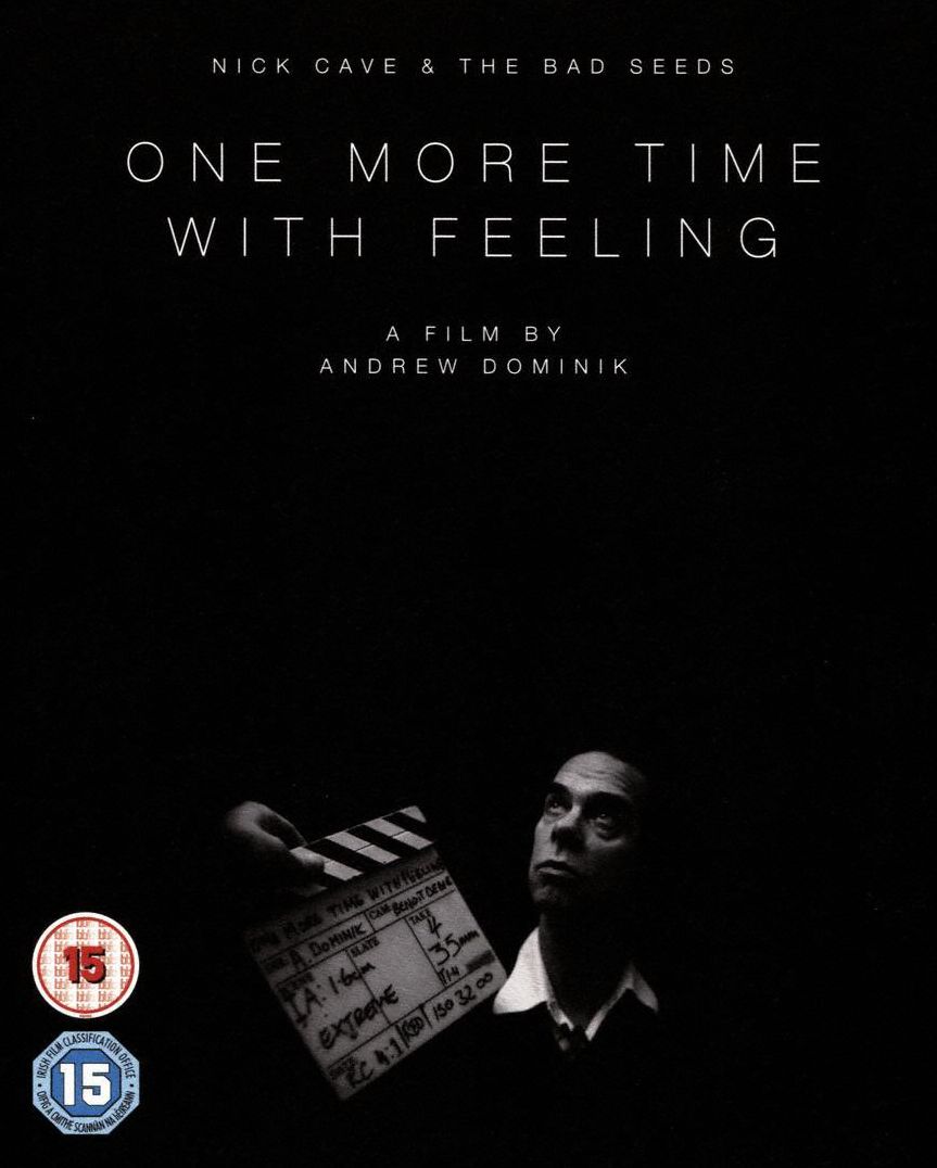 One More Time with Feeling [Blu-ray] [2 Discs]