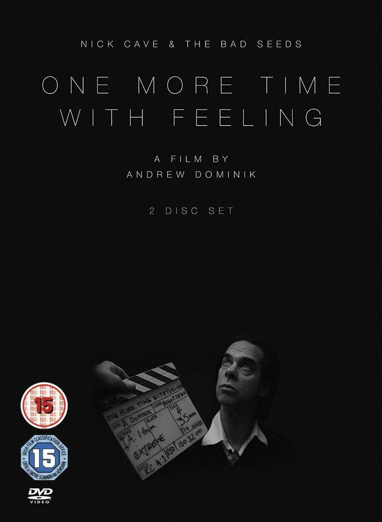 One More Time With Feeling