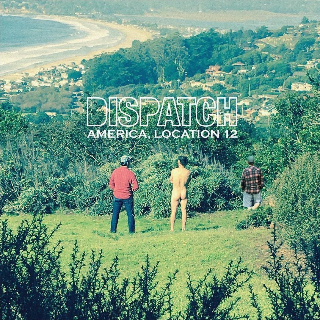 America, Location 12 [Lp With Poster]