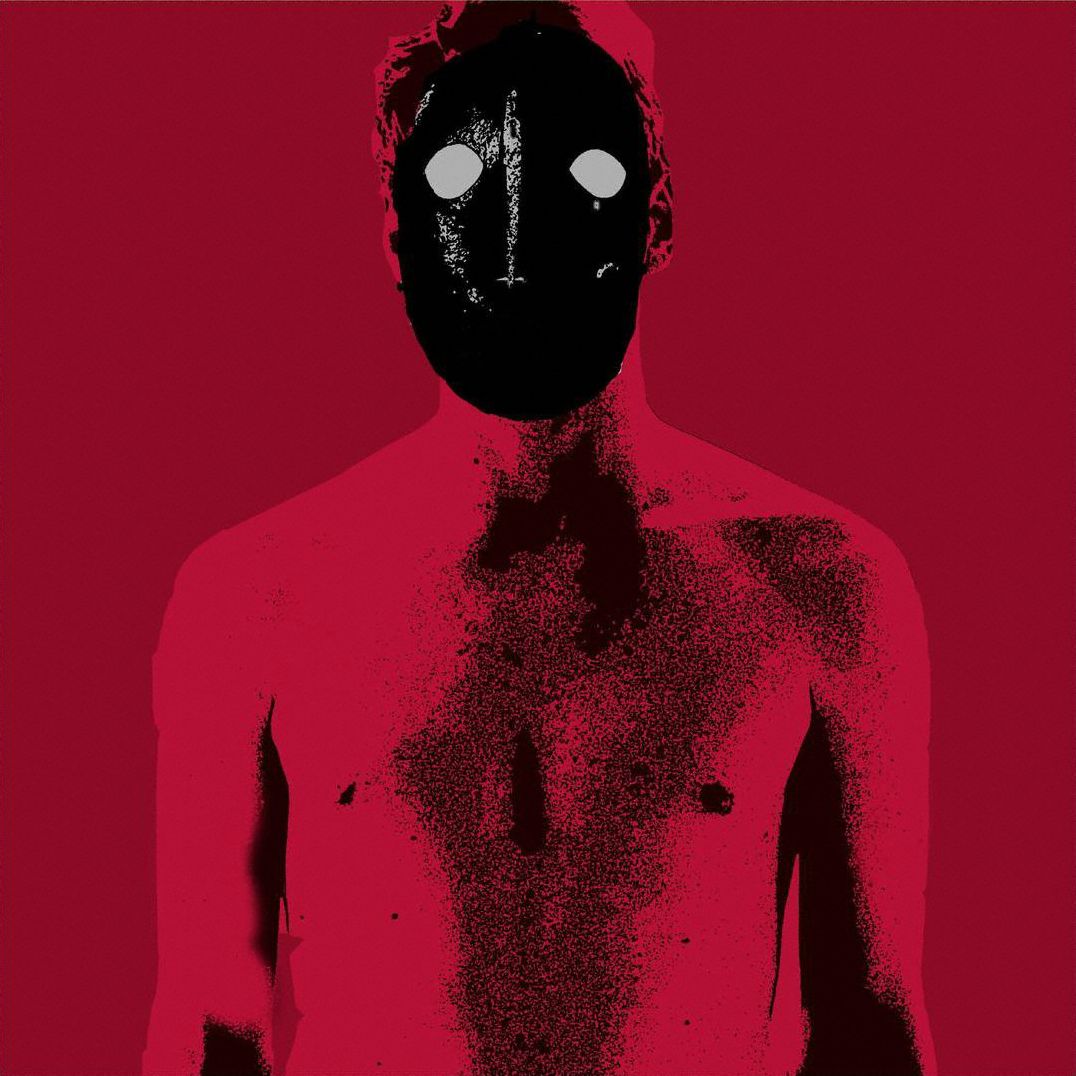 Loom [Translucent Red & Black Vinyl]