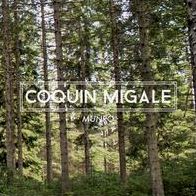 Munro (Coquin Migale)