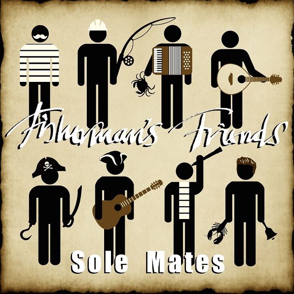 Sole Mates (Fisherman's Friends)