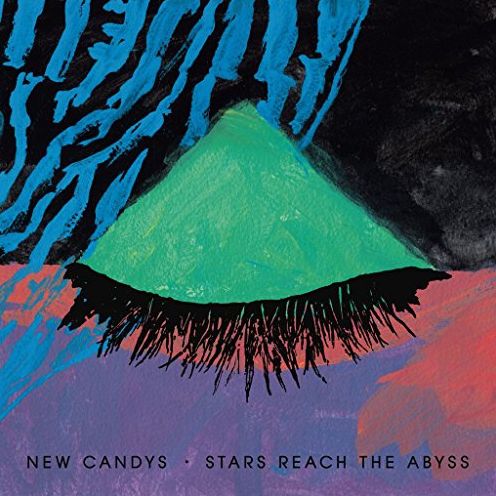 Stars Reach The Abyss