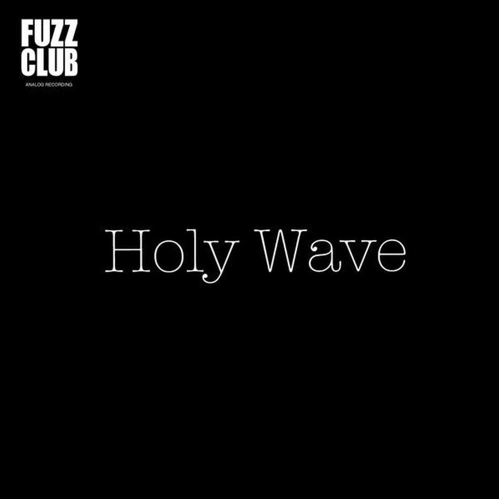Fuzz Club Session