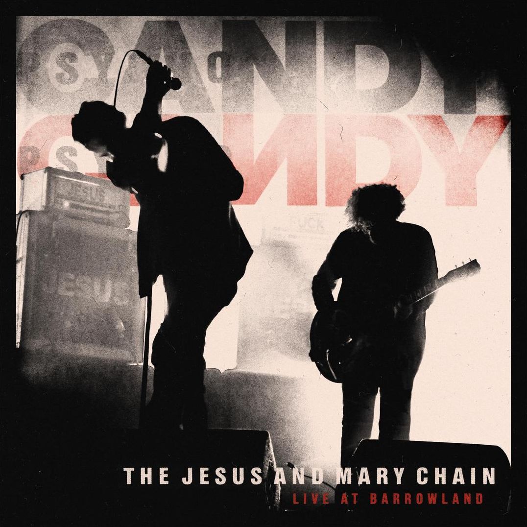 Live At Barrowland