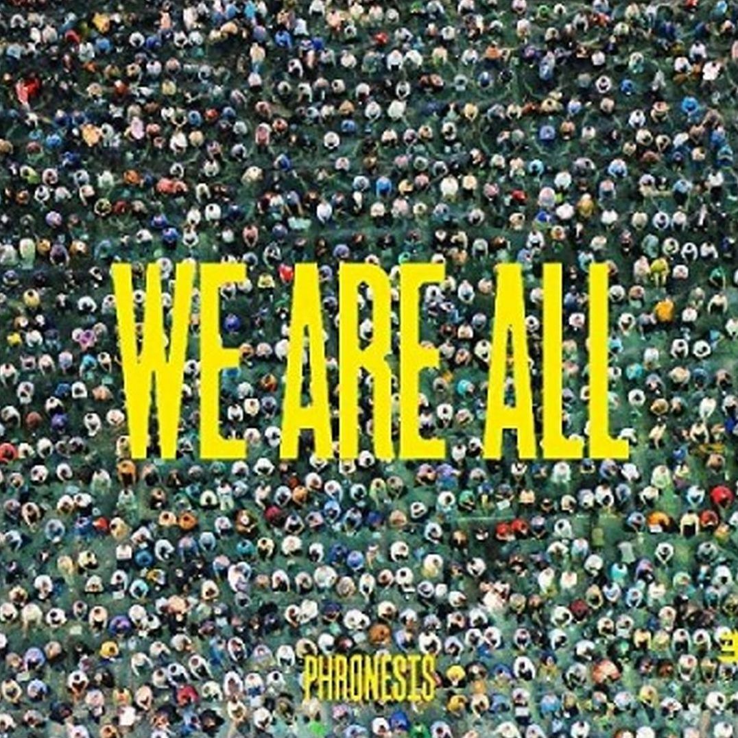 We Are All