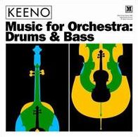 Music For Orchestra: Drums & Bass
