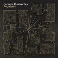 Popular Mechanics