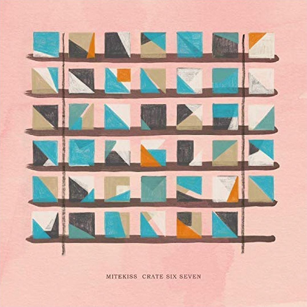 Crate Six Seven