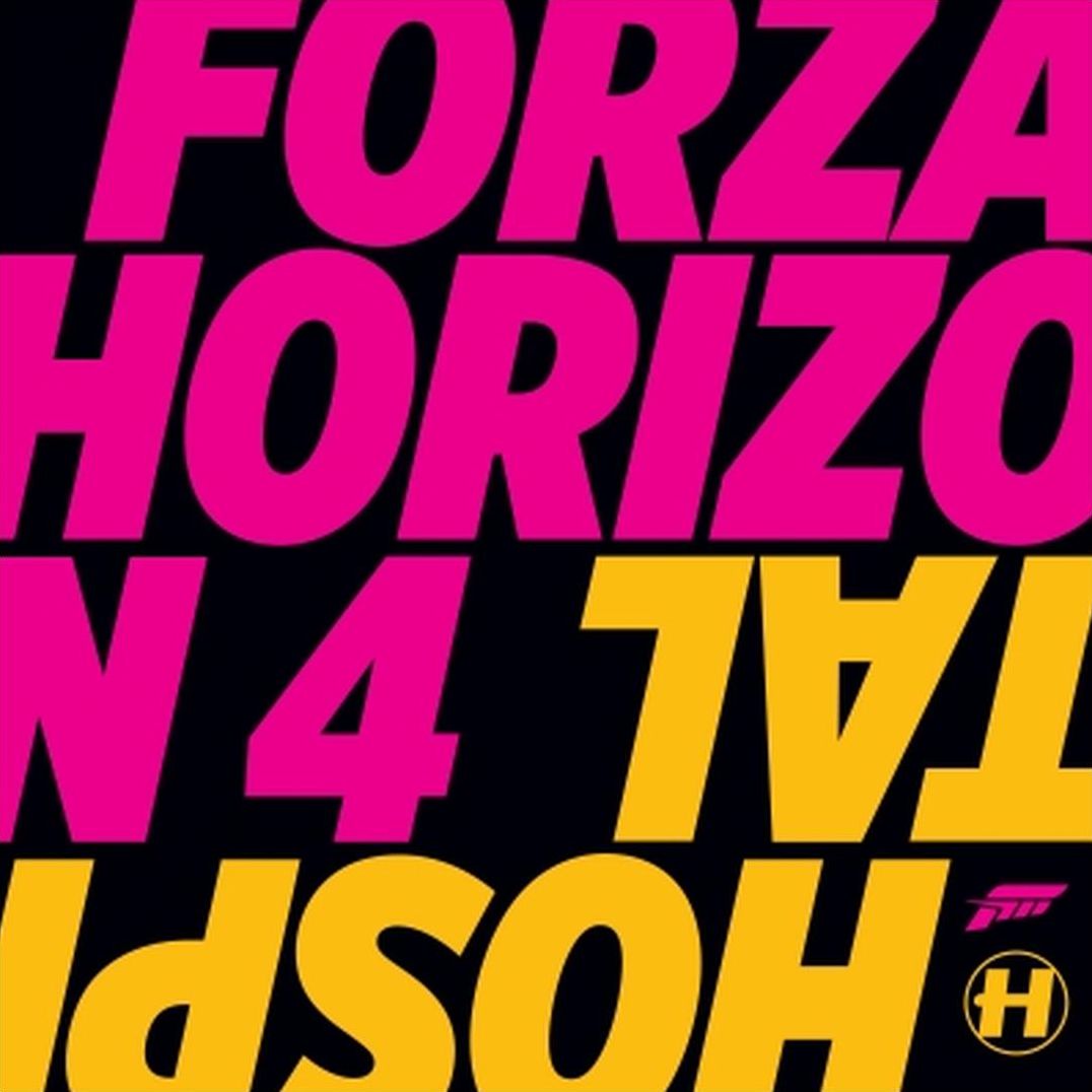 Forza Horizon 4 [Original Game Soundtrack]