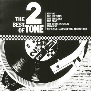Best Of 2 Tone / Various
