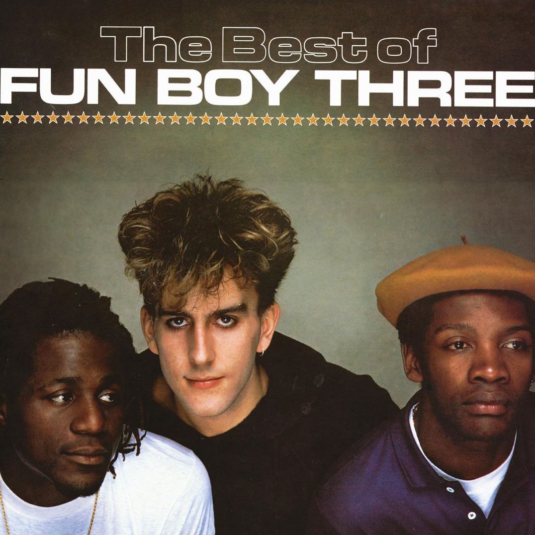 Best of Fun Boy Three [Chrysalis]