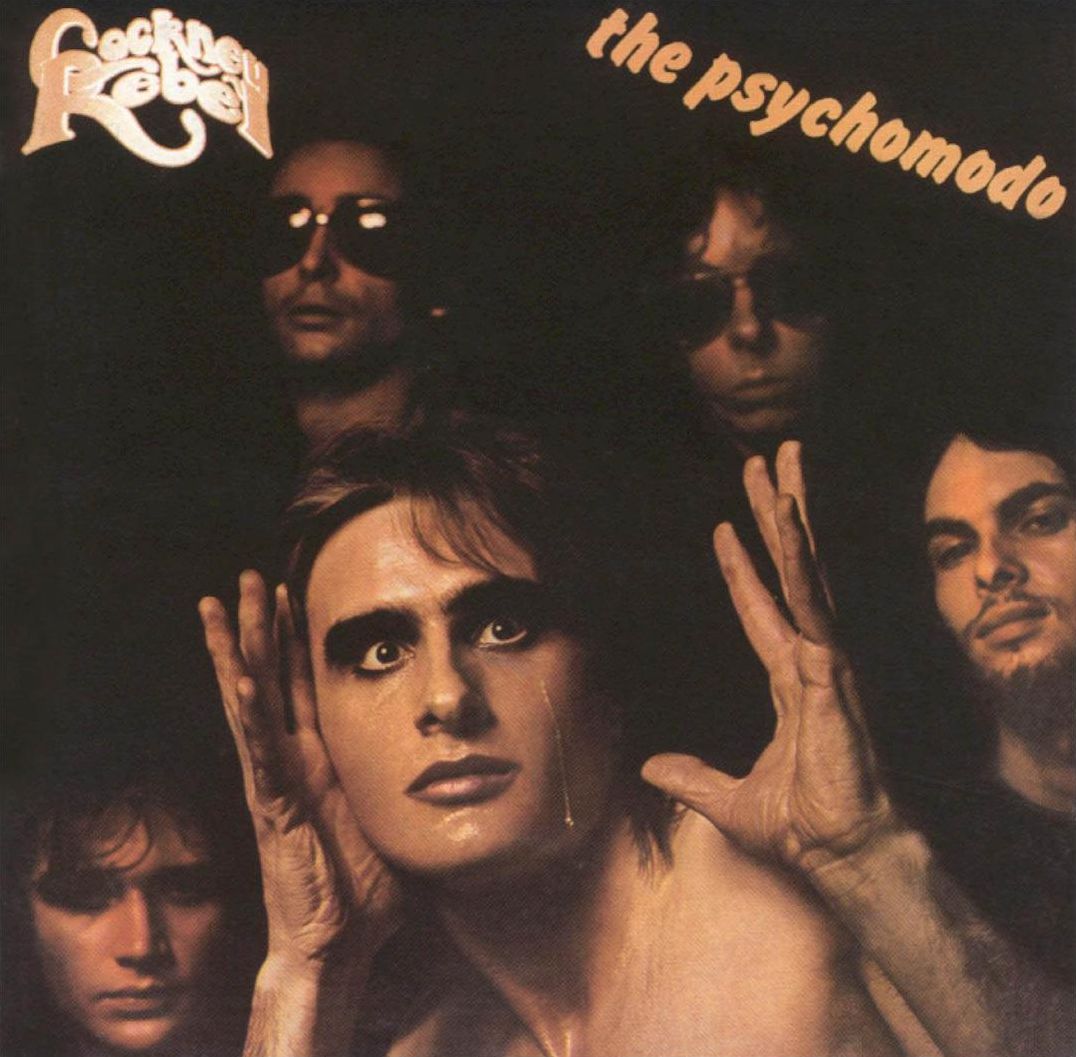 Psychomodo