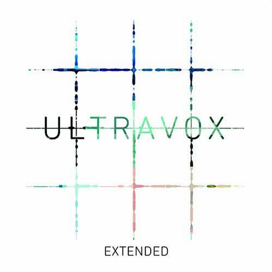 Extended Ultravox