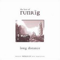 Long Distance: The Best of Runrig