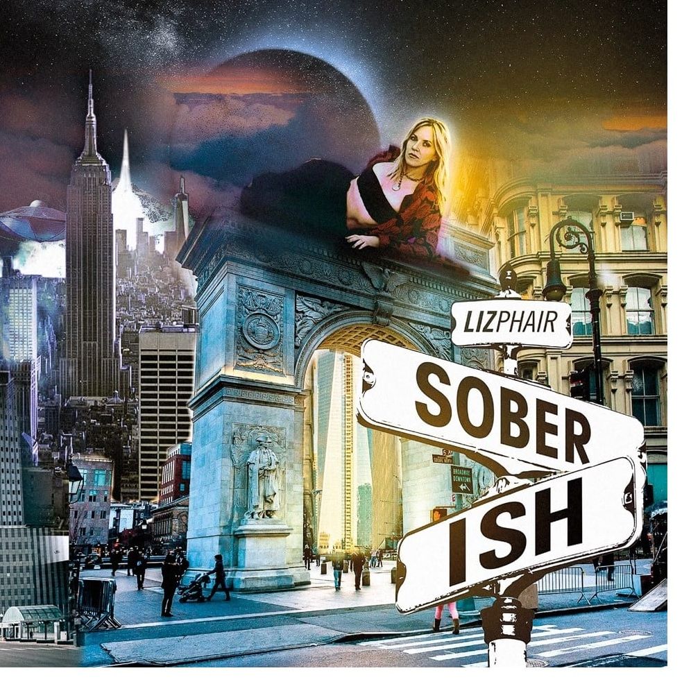 Soberish