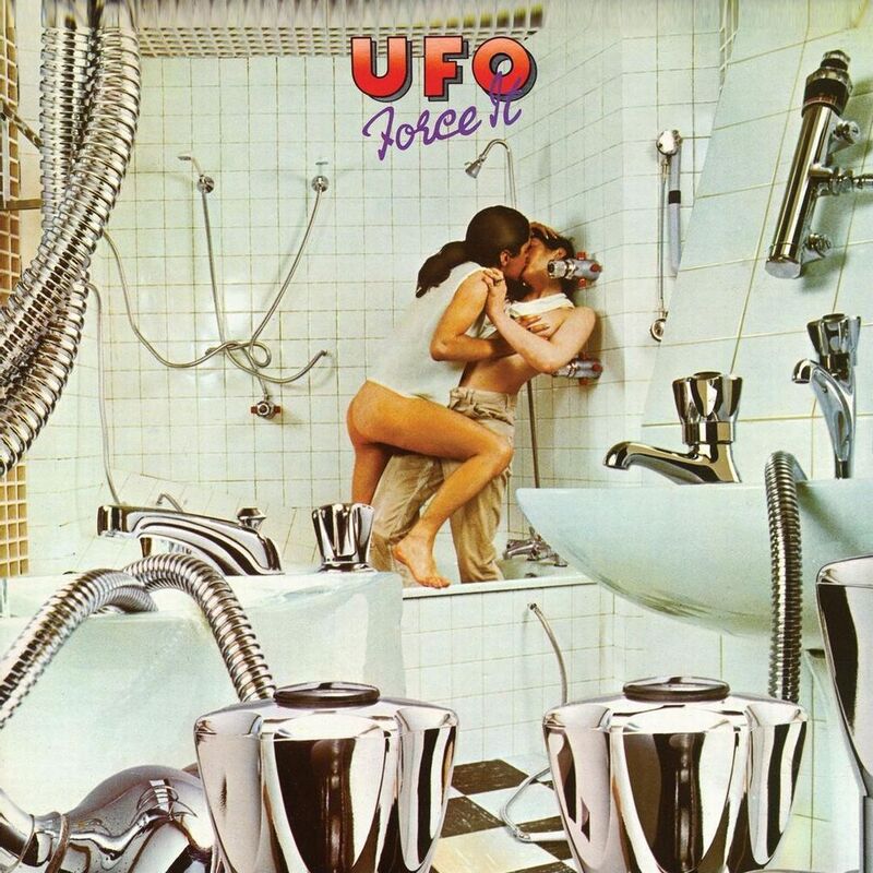 Force It (Deluxe Edition) (Dlx) (Dig)