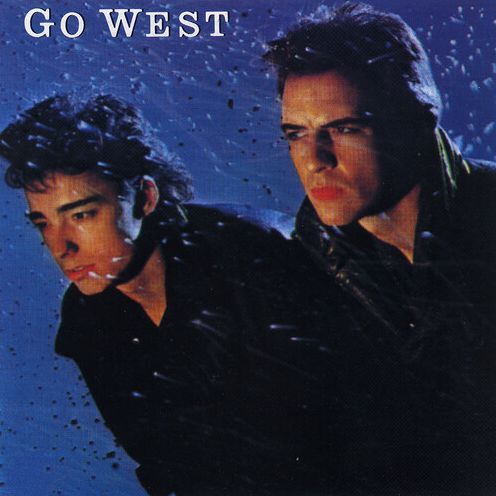 Go West (2022 Remaster) (Colv) (Cvnl)