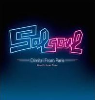 Salsoul Re-Edits Series Three (Blue) (Colv)