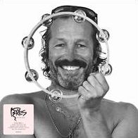 Volume 1: The Sound Of Mercury Rising, Compiled With Love By Dj Harvey [12 Inch Sampler