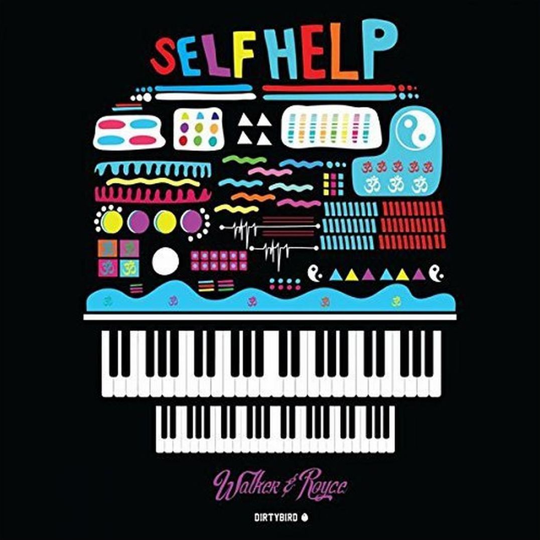 Self Help (Colv) (Wht) (Reis)
