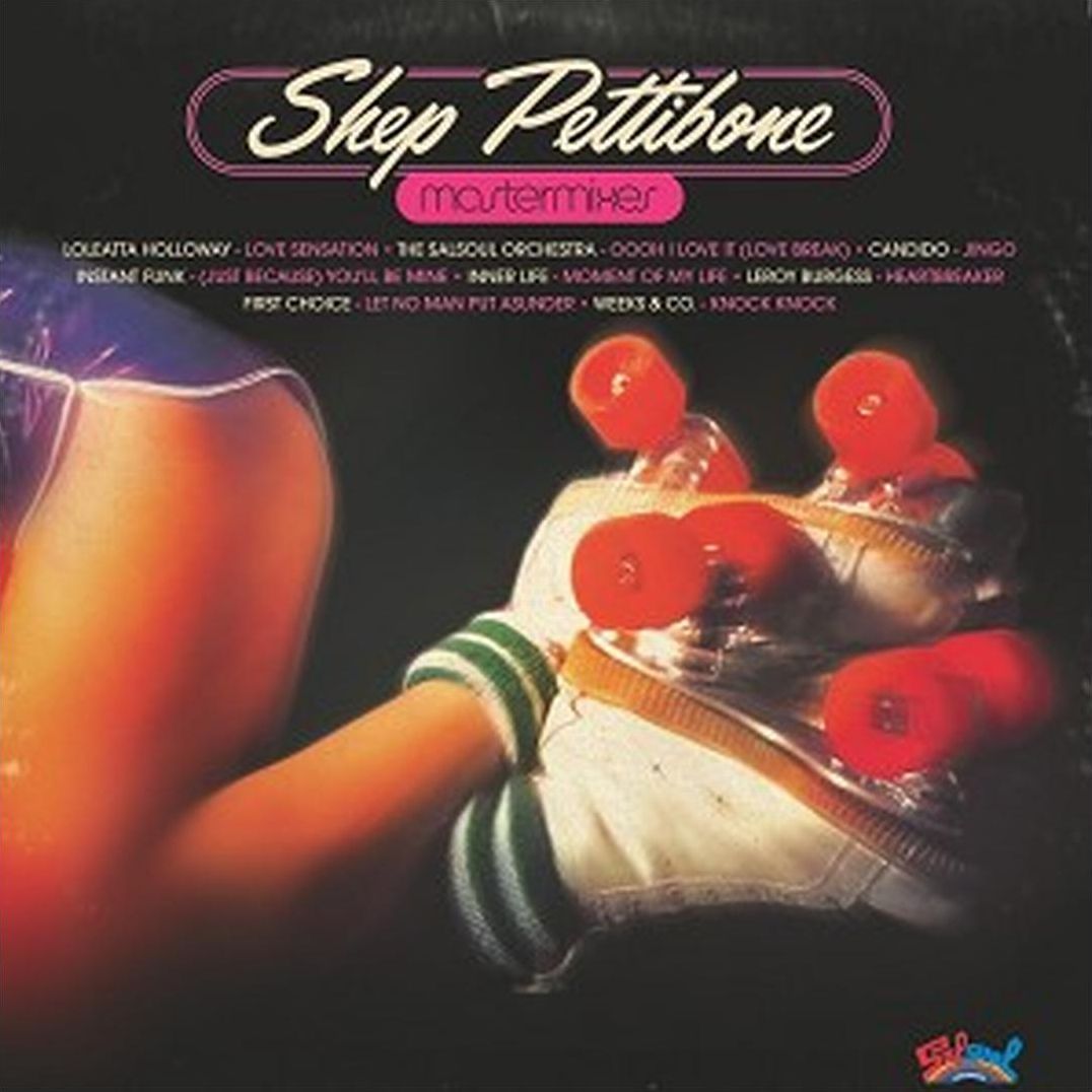 Shep Pettibone Mastermixes