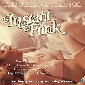 Stars of Salsoul