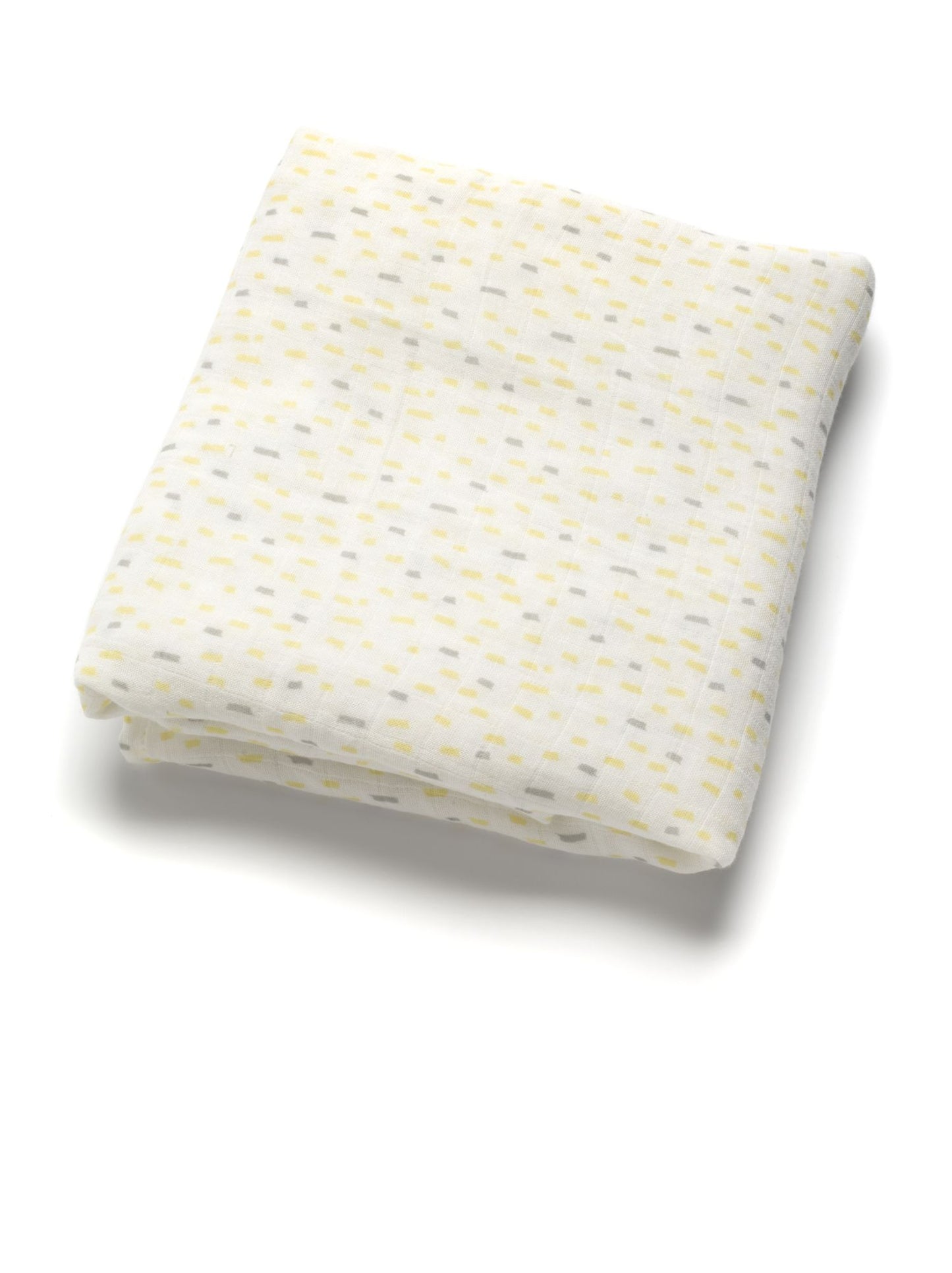 Storksak Muslin Swaddle Blankets [Pack of 2]