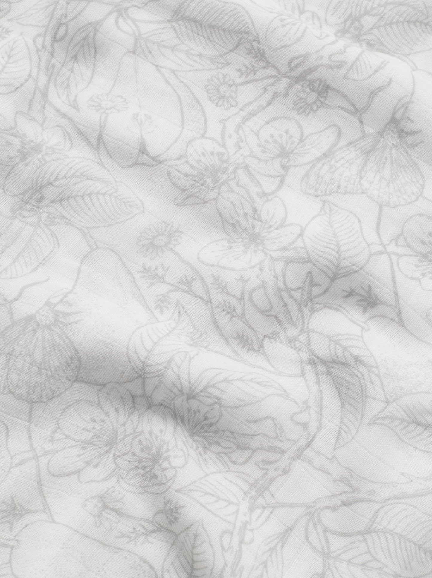 Storksak Muslin Swaddle Blankets [Pack of 2]