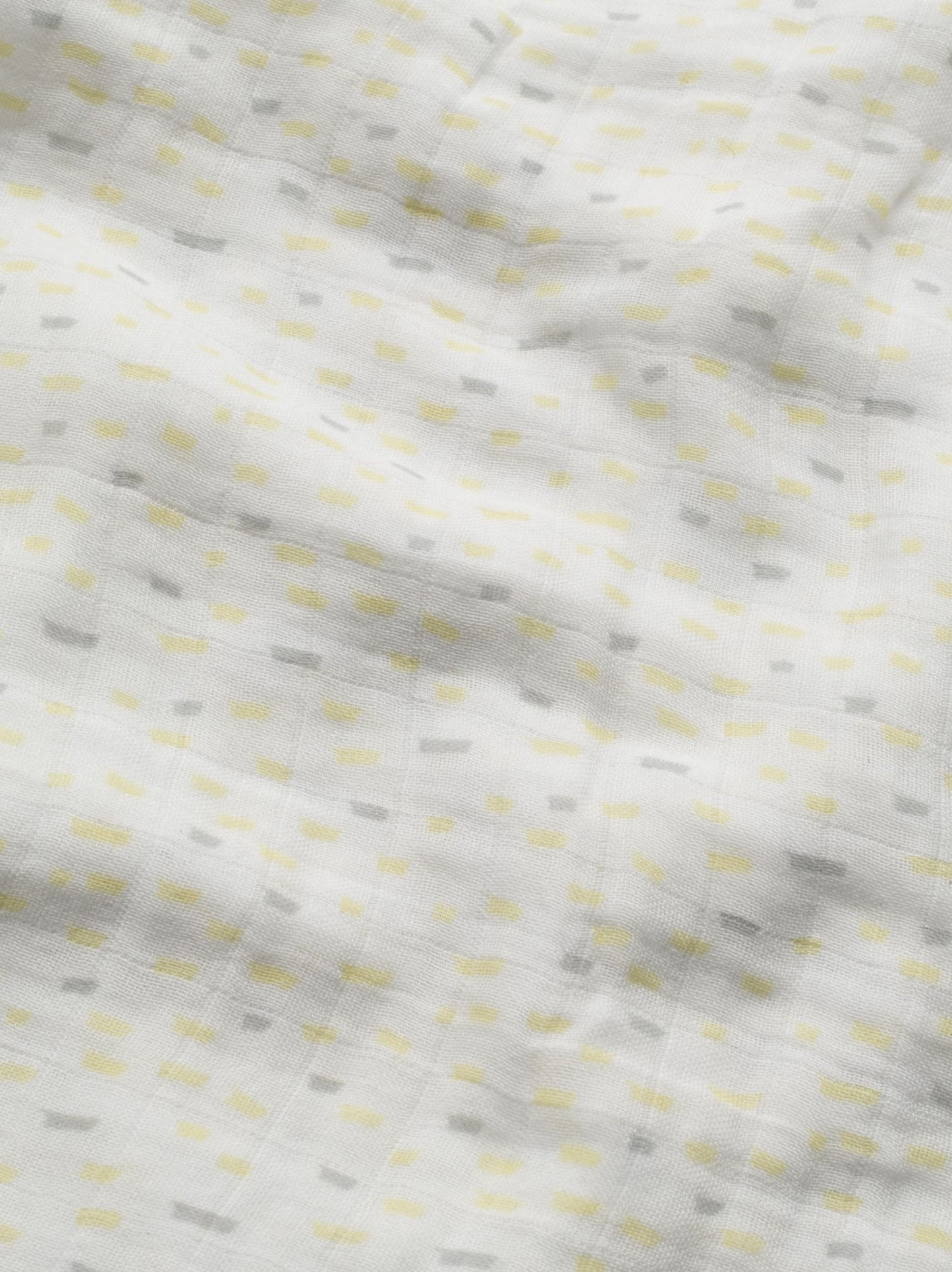Storksak Muslin Swaddle Blankets [Pack of 2]