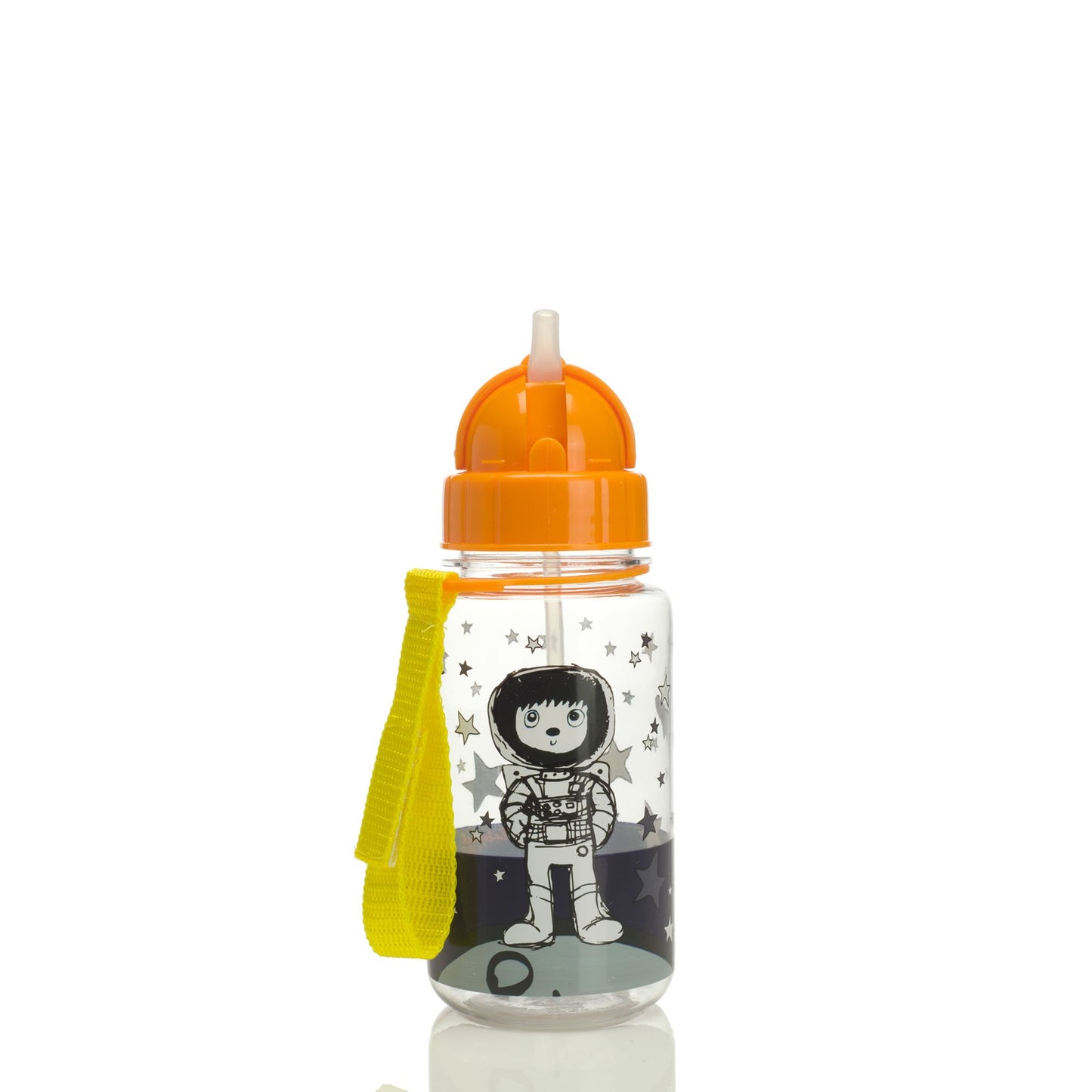 Zip & Zoe Junior Backpack Navy/Spaceman Bundle