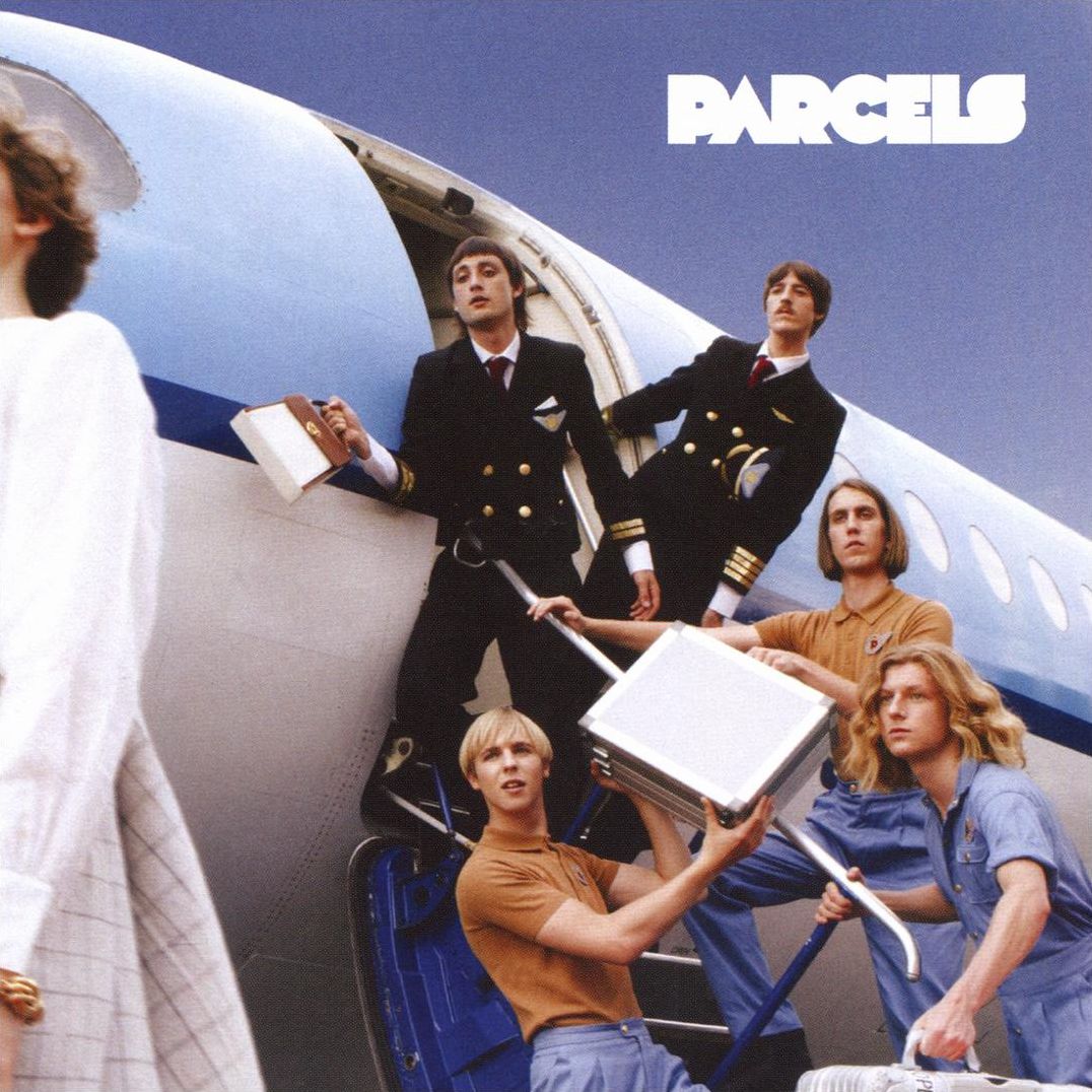 Parcels