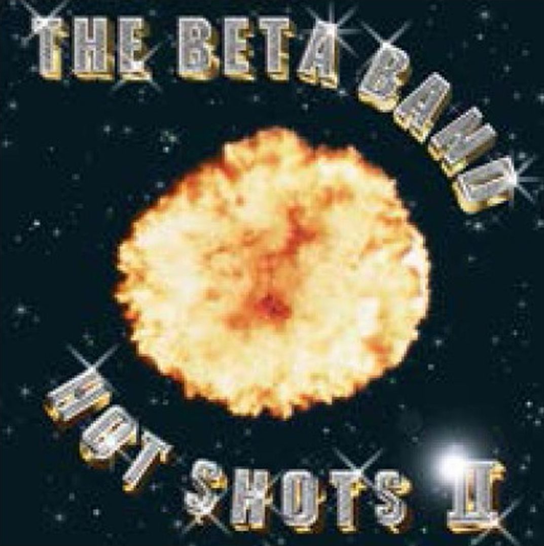 Hot Shots II