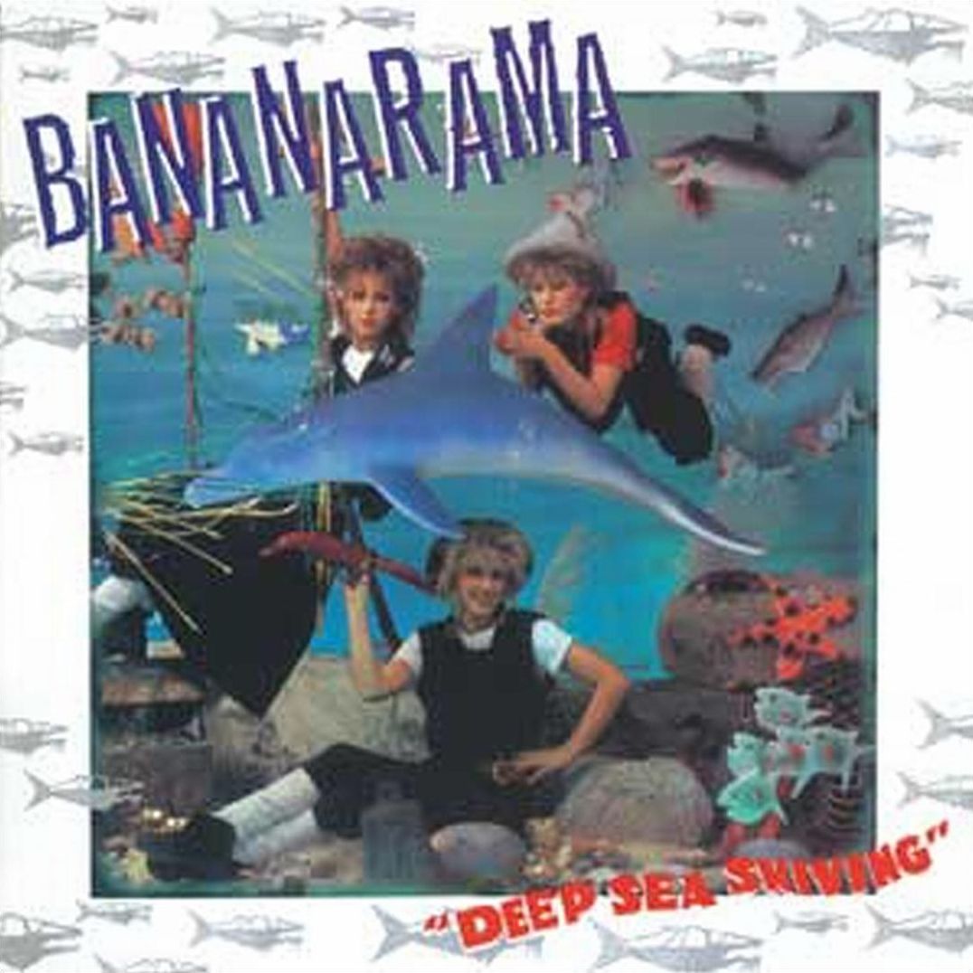 Deep Sea Skiving [Collectors Edition]