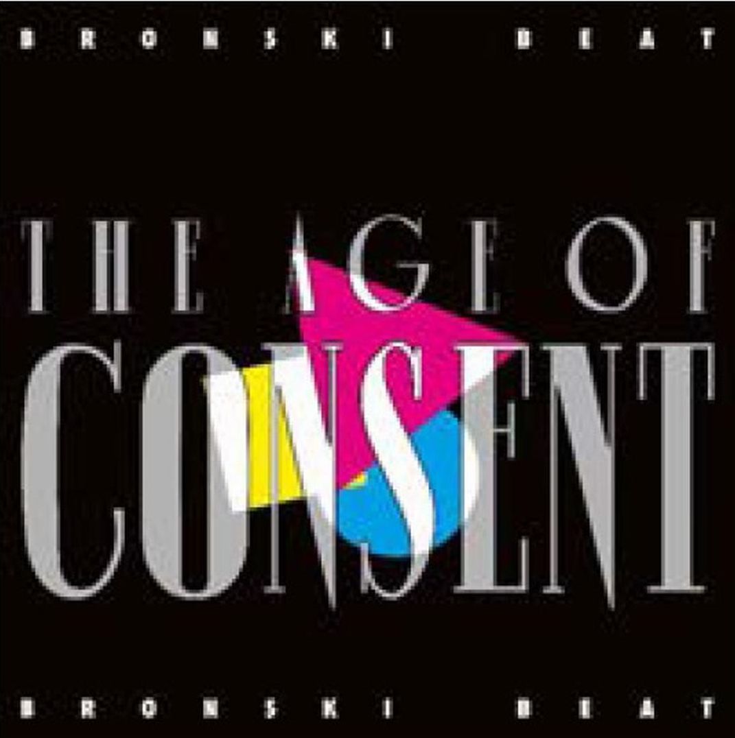 Age of Consent [Remastered and Expended]