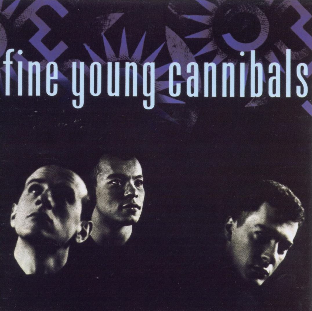 Fine Young Cannibals (Rmst)