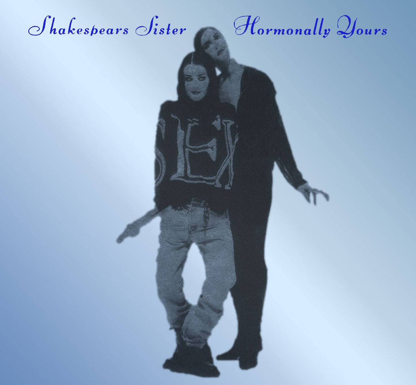 Hormonally Yours (W/Dvd) (Aniv) (2Pk)
