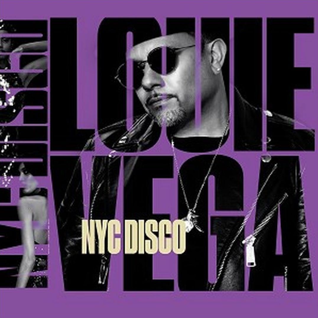 NYC Disco [12" Double Pack Two]