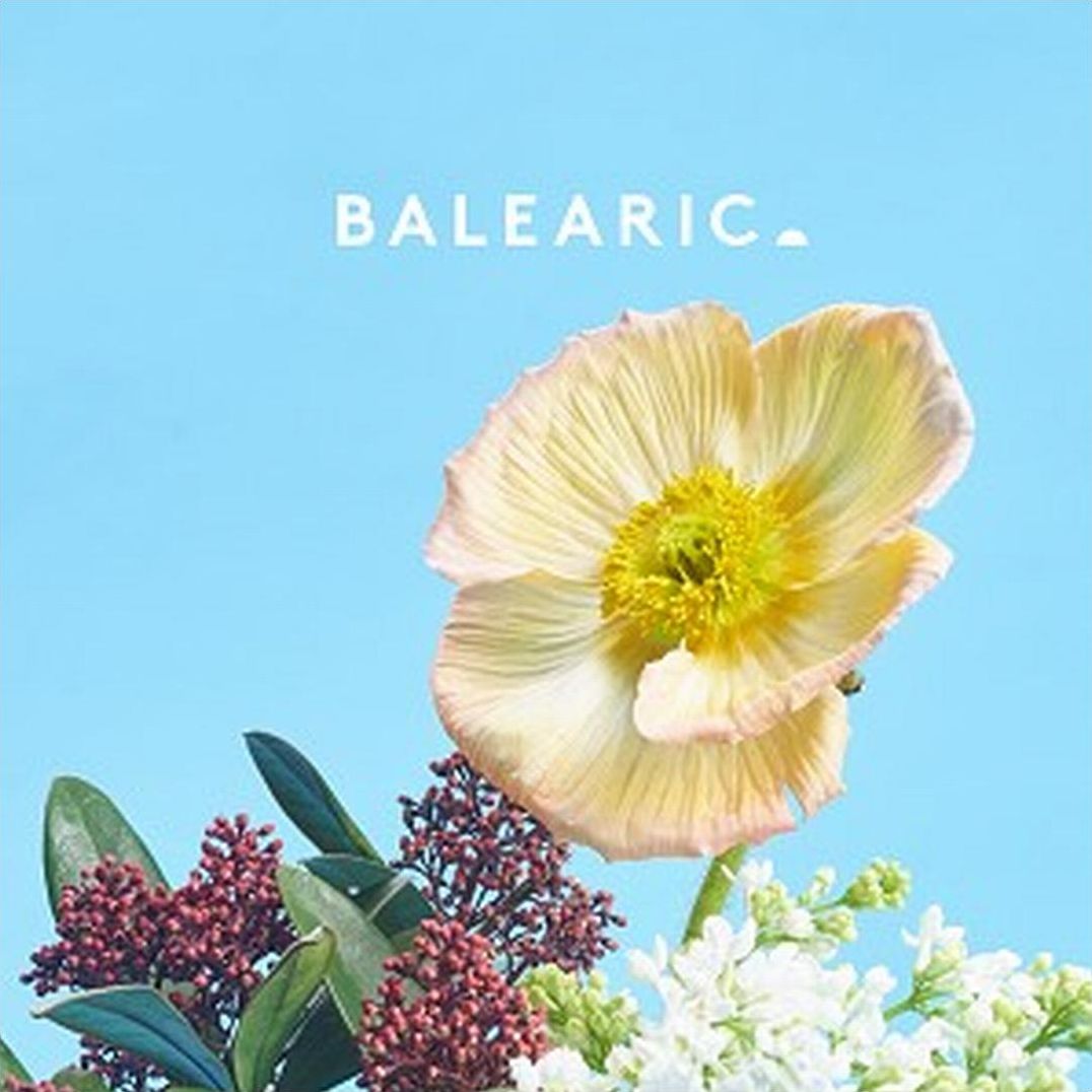 Balearic, Vol. 4