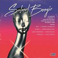 Salsoul Boogie