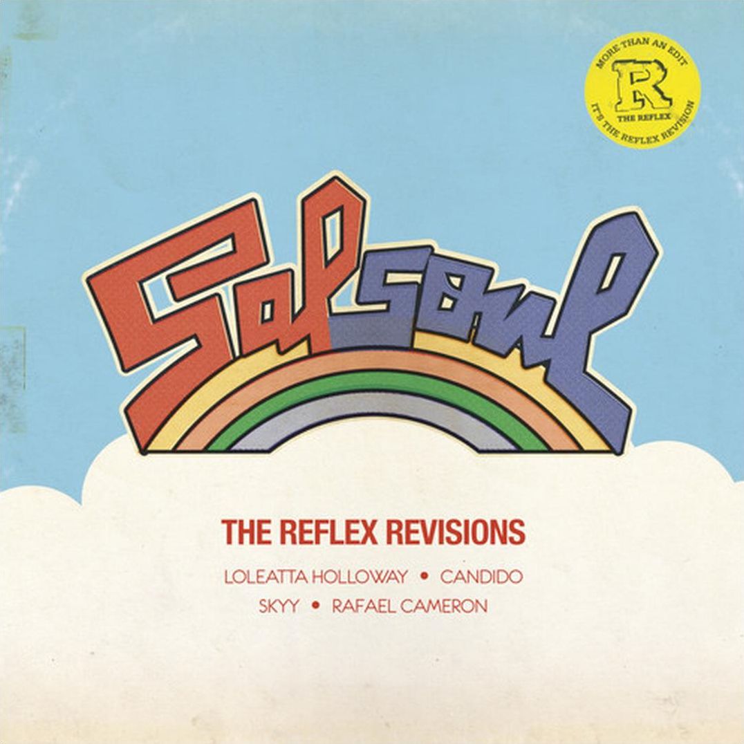 Salsoul: The Reflex Revisions
