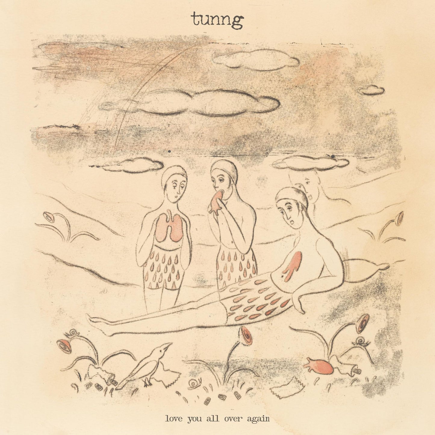 Love You All Over Again (Tunng)