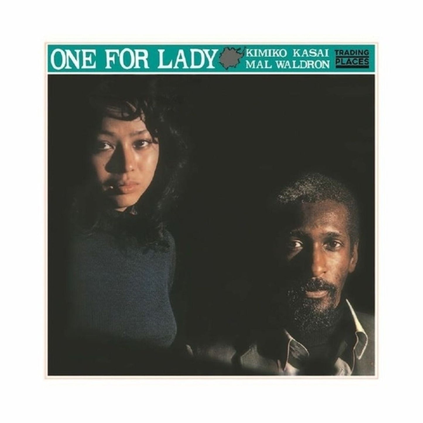 One For Lady (Mal Waldron / Kimiko Kasai)