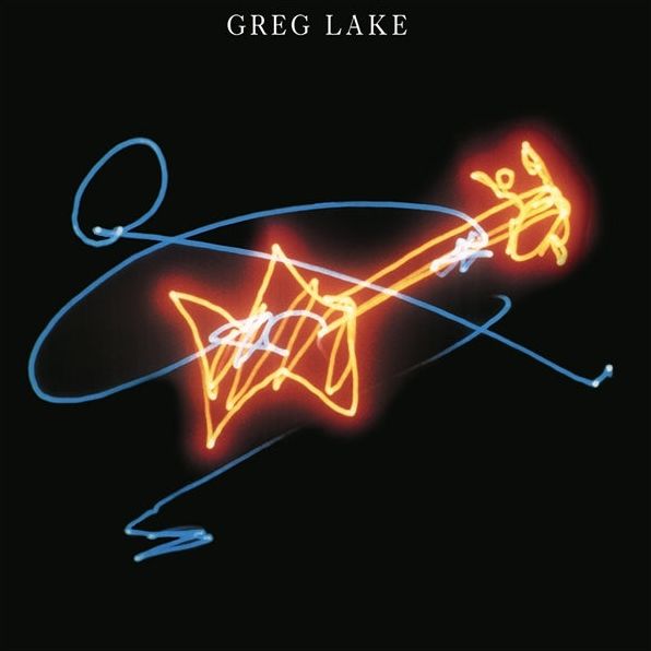 Greg Lake