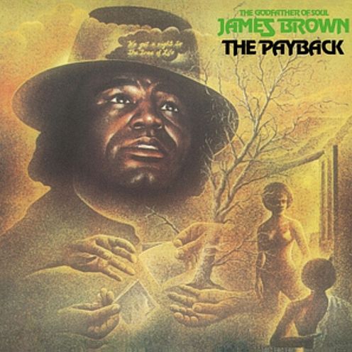 Payback (James Brown)
