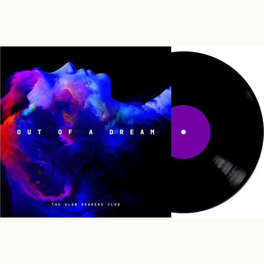 Out Of A Dream (Slow Readers Club)