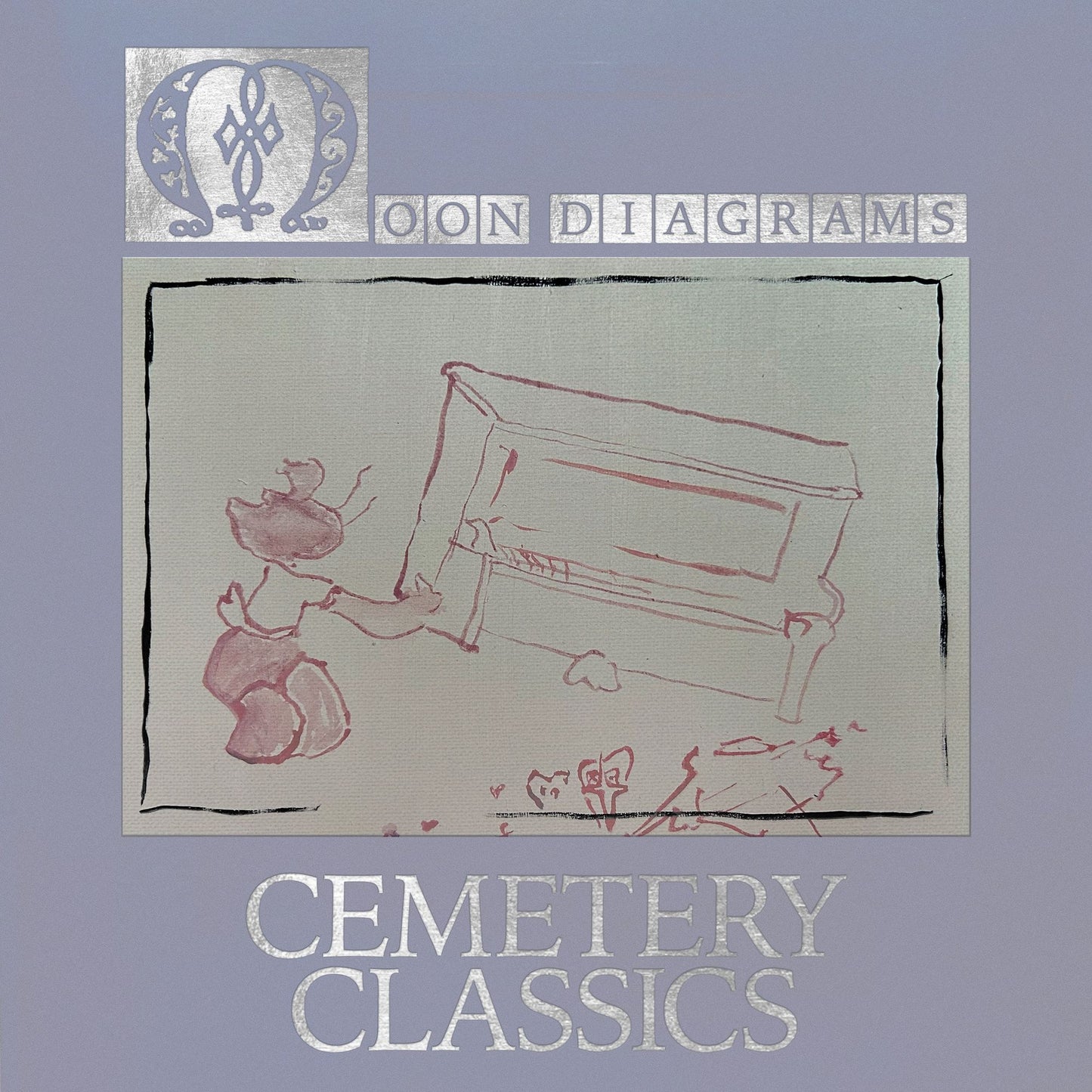 Cemetery Classics (Moon Diagrams)