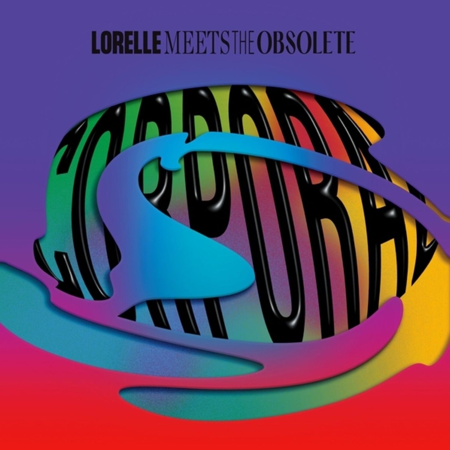 Corporal (Lorelle Meets The Obsolete)